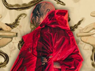 Nie&nbsp;muszę kochać ZA/UM, by&nbsp;stwierdzić, że&nbsp;Zero Parades to&nbsp;godny następca Disco Elysium [RECENZJA]