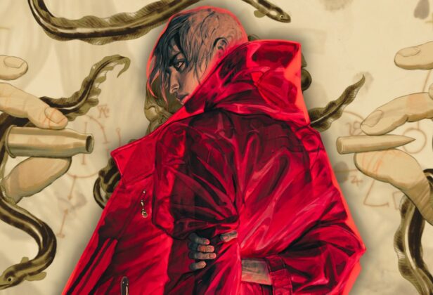 Nie&nbsp;muszę kochać ZA/UM, by&nbsp;stwierdzić, że&nbsp;Zero Parades to&nbsp;godny następca Disco Elysium [RECENZJA]
