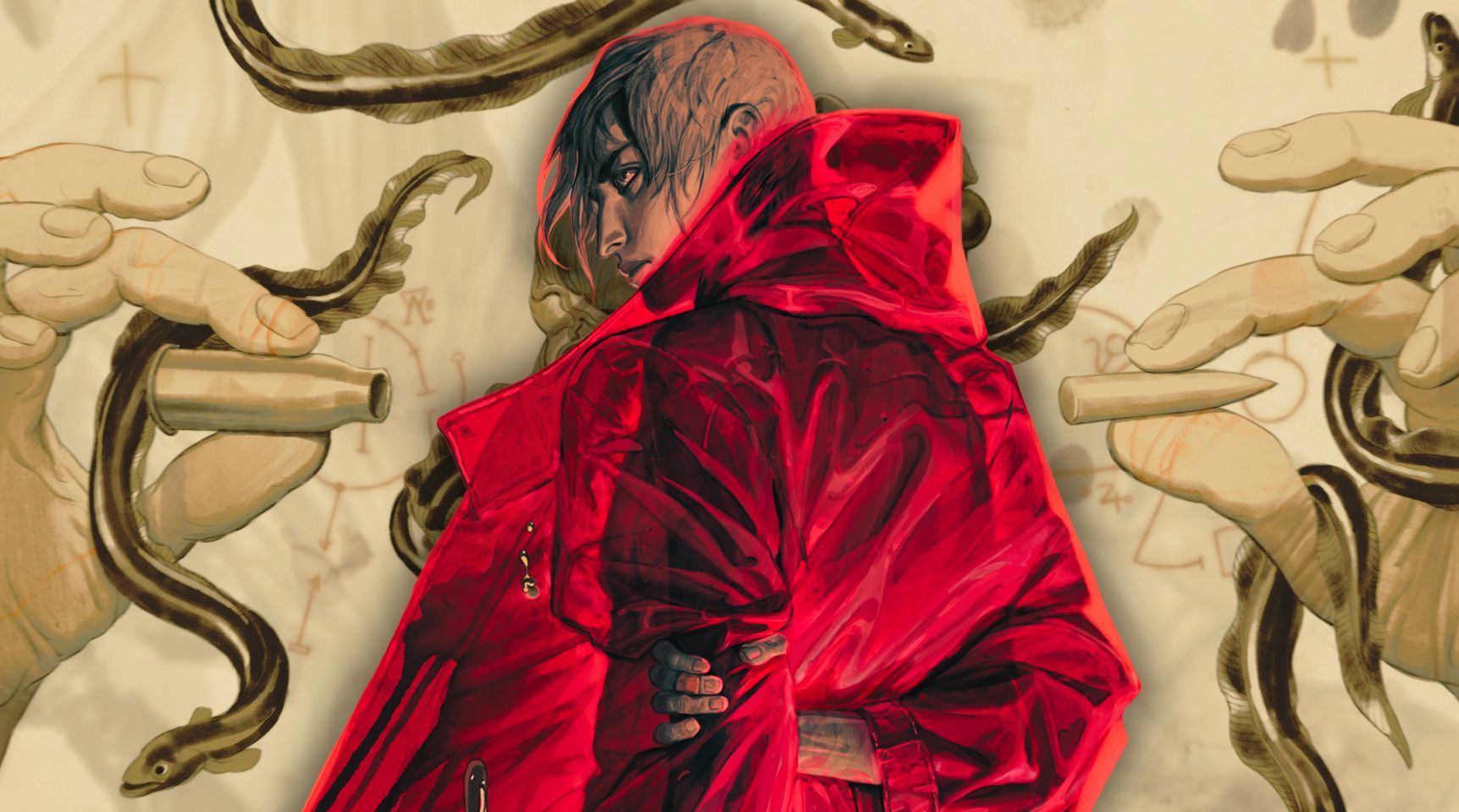 Nie&nbsp;muszę kochać ZA/UM, by&nbsp;stwierdzić, że&nbsp;Zero Parades to&nbsp;godny następca Disco Elysium [RECENZJA]