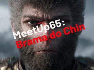 IGN China, Tencent i&nbsp;TikTok w&nbsp;Warszawie. Polski i&nbsp;chiński gamedev oraz&nbsp;media spotkają się w&nbsp;stolicy w&nbsp;ramach MeetUp65: Brama do&nbsp;Chin