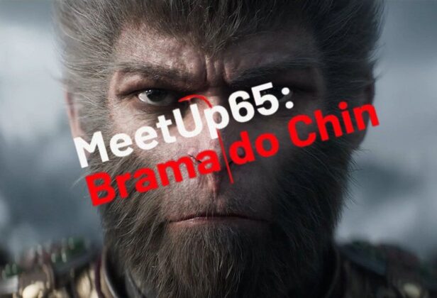 IGN China, Tencent i&nbsp;TikTok w&nbsp;Warszawie. Polski i&nbsp;chiński gamedev oraz&nbsp;media spotkają się w&nbsp;stolicy w&nbsp;ramach MeetUp65: Brama do&nbsp;Chin
