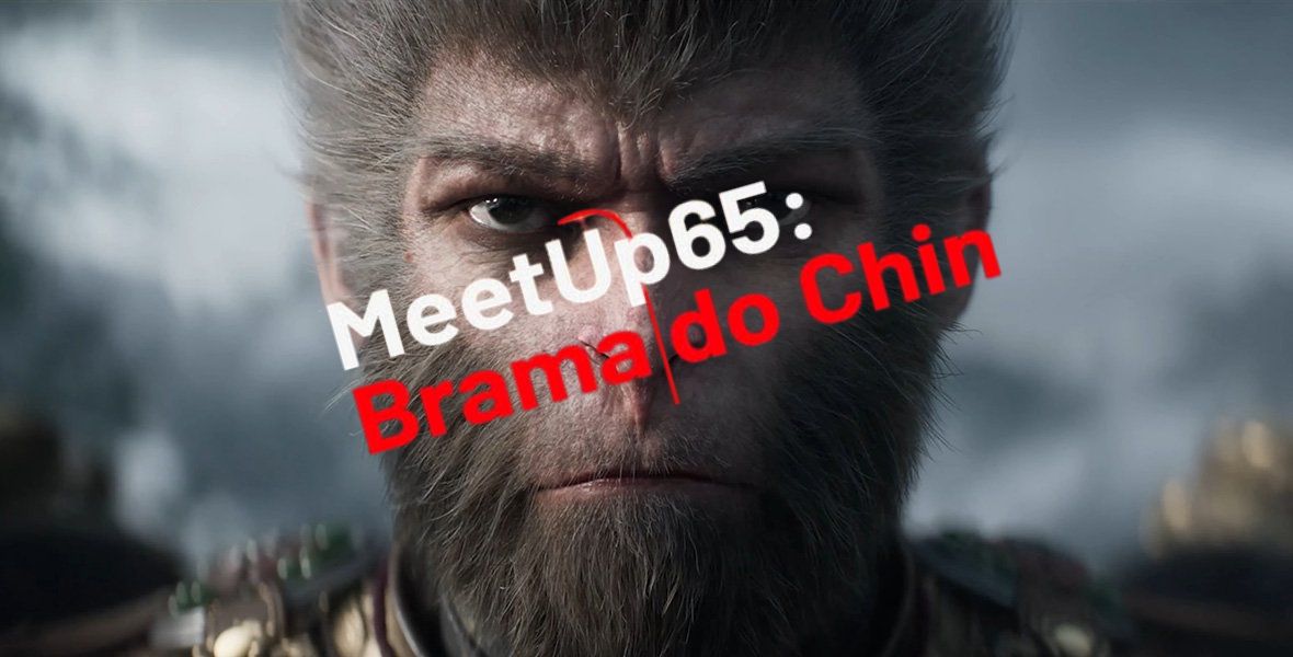 IGN China, Tencent i&nbsp;TikTok w&nbsp;Warszawie. Polski i&nbsp;chiński gamedev oraz&nbsp;media spotkają się w&nbsp;stolicy w&nbsp;ramach MeetUp65: Brama do&nbsp;Chin