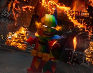 Lego Batman: Legacy of the Dark Knight – recenzja. Nareszcie kolejna świetna gra z&nbsp;klockami!