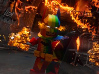 Lego Batman: Legacy of the Dark Knight – recenzja. Nareszcie kolejna świetna gra z&nbsp;klockami!