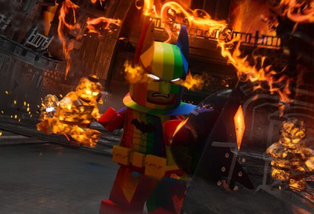 Lego Batman: Legacy of the Dark Knight – recenzja. Nareszcie kolejna świetna gra z&nbsp;klockami!
