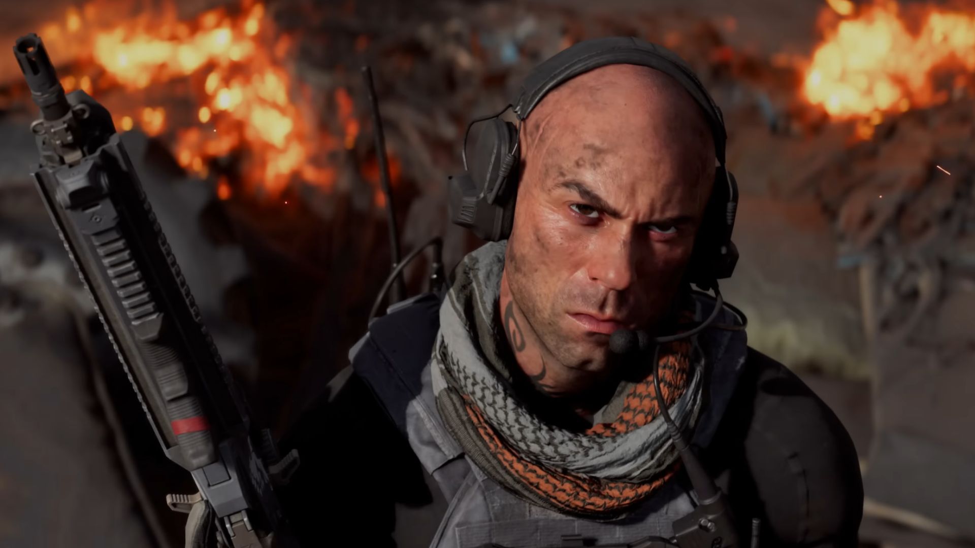 Sezon 3. w&nbsp;Battlefieldzie 6 rozpocznie się lada moment. Twórcy zapowiadają zmiany w&nbsp;nowym materiale wideo