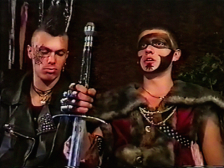 Najlepsze z&nbsp;najgorszych. Seans filmu „Rok 2384, czyli parodia ponuklearna”