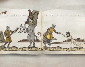 Jak (nie) zostałem średniowiecznym malarzem. Recenzja Scriptorium: Master of Manuscripts