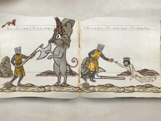 Jak (nie) zostałem średniowiecznym malarzem. Recenzja Scriptorium: Master of Manuscripts