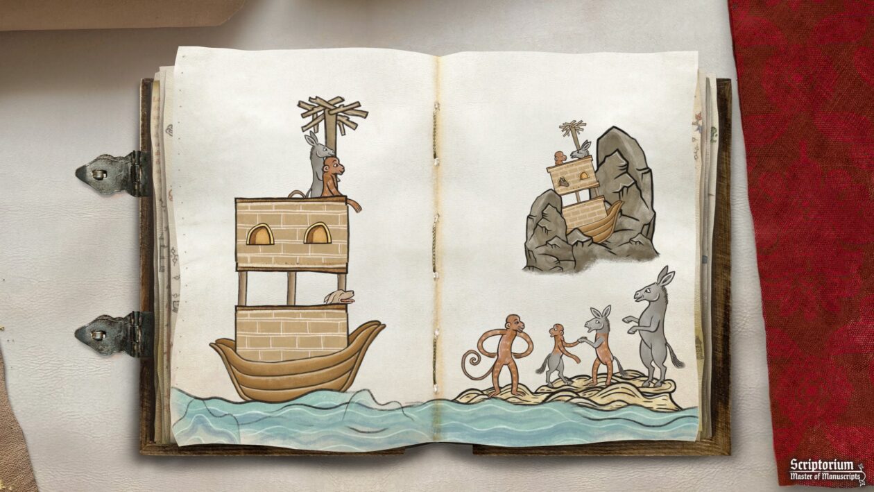 Scriptorium