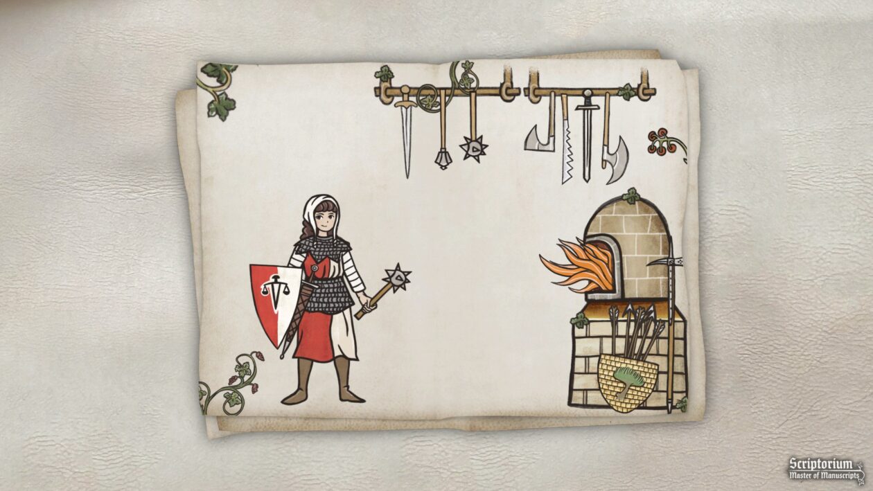 Scriptorium