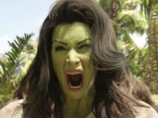 Czy&nbsp;She-Hulk powróci jeszcze w&nbsp;MCU? Wcześniej aktorka wzywała fanów do&nbsp;bojkotu Disneya