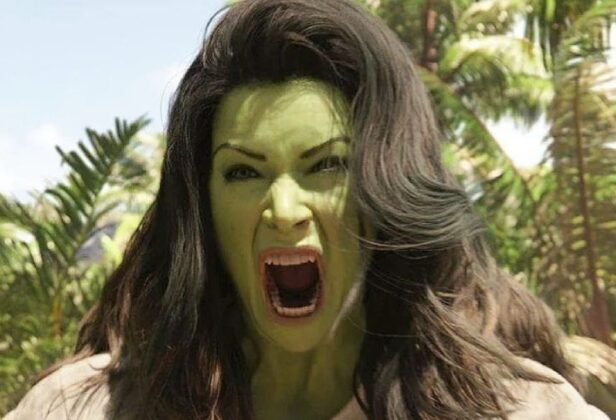 Czy&nbsp;She-Hulk powróci jeszcze w&nbsp;MCU? Wcześniej aktorka wzywała fanów do&nbsp;bojkotu Disneya