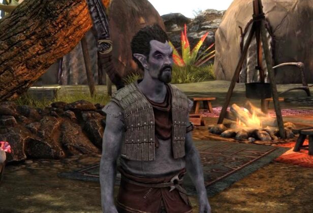 Fanowski remake Morrowinda zalicza ogromny progres. Skywind coraz bliżej premiery
