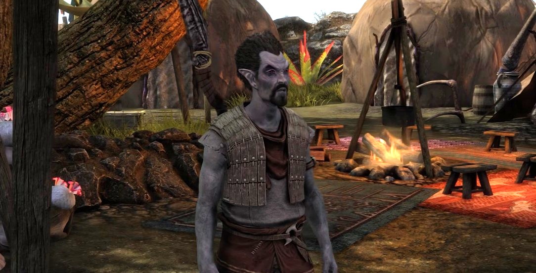 Fanowski remake Morrowinda zalicza ogromny progres. Skywind coraz bliżej premiery