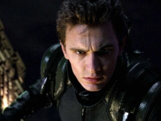 James Franco wraca do&nbsp;Hollywood. Aktor znany z&nbsp;filmów o&nbsp;„Spider-Manie” zagra w&nbsp;prequelu o&nbsp;Johnie Rambo