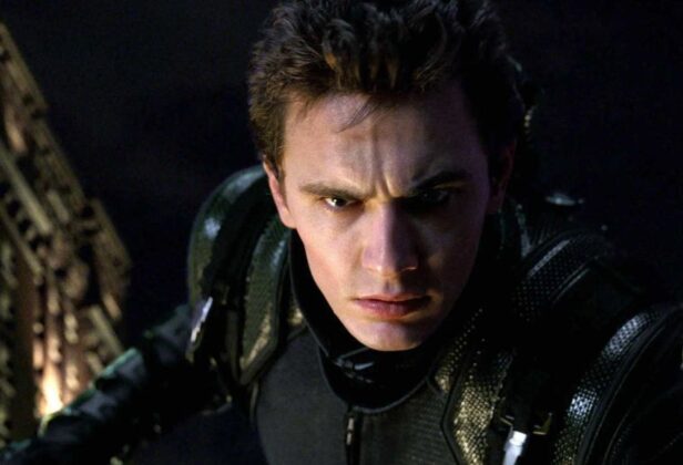 James Franco wraca do&nbsp;Hollywood. Aktor znany z&nbsp;filmów o&nbsp;„Spider-Manie” zagra w&nbsp;prequelu o&nbsp;Johnie Rambo
