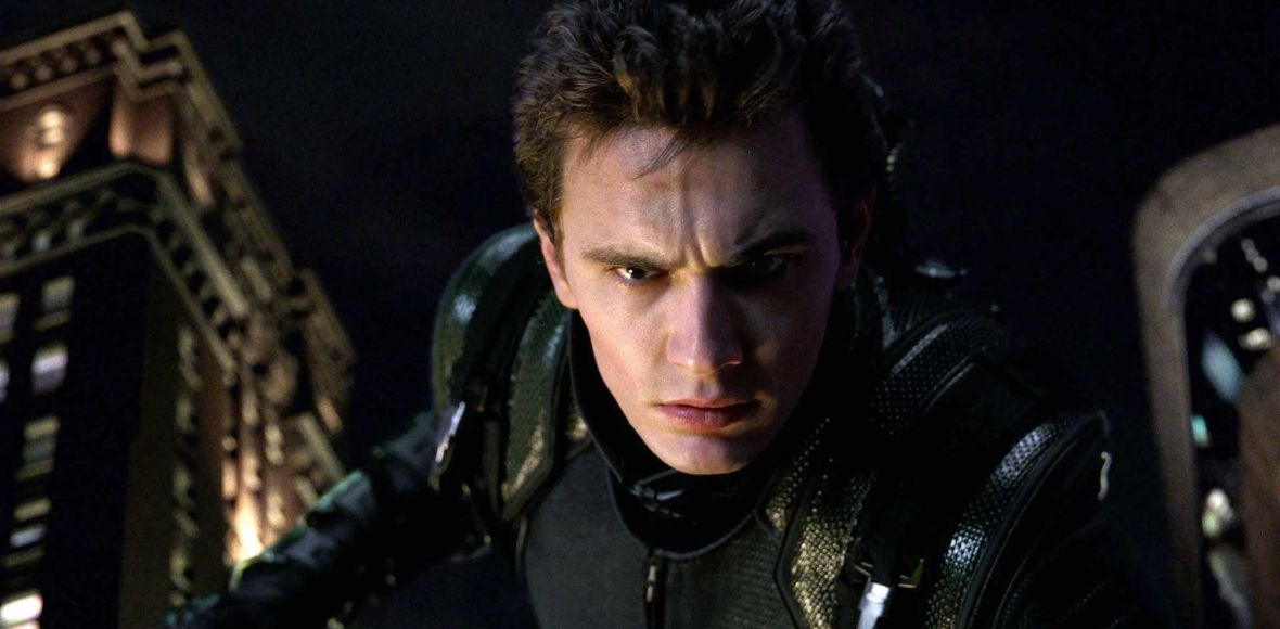 James Franco wraca do&nbsp;Hollywood. Aktor znany z&nbsp;filmów o&nbsp;„Spider-Manie” zagra w&nbsp;prequelu o&nbsp;Johnie Rambo