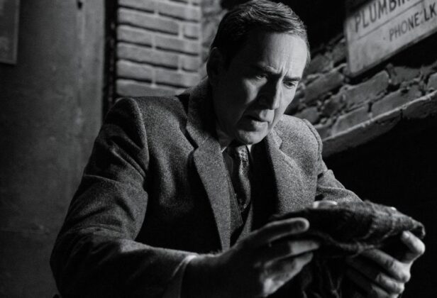 Finałowy zwiastun serialu „Spider-Noir”. Czarno-biały (lub kolorowy) Nowy Jork i&nbsp;Nicolas Cage