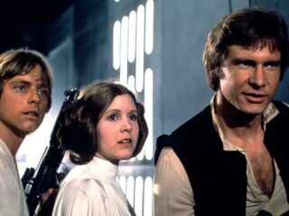 Jak oglądać filmy z&nbsp;uniwersum Star Wars? Nowy szef Lucasfilmu wskazuje właściwą kolejność