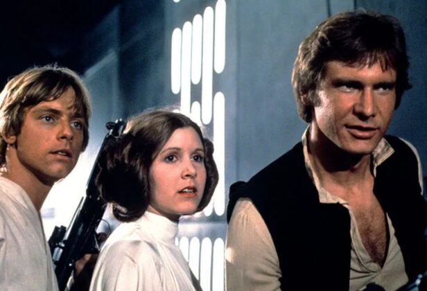 Jak oglądać filmy z&nbsp;uniwersum Star Wars? Nowy szef Lucasfilmu wskazuje właściwą kolejność