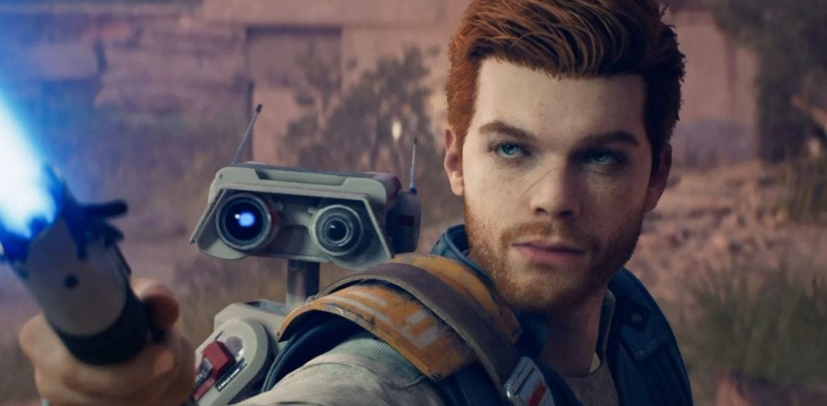 Cal Kestis powróci w&nbsp;kolejnych opowieściach! Disney potwierdza plany na&nbsp;przyszłość bohatera Star Wars Jedi