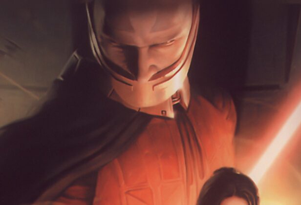 Wyciekła wczesna wersja intra skasowanego remake’u Star Wars: Knights of the Old Republic. Główny bohater miał mieć w&nbsp;końcu głos