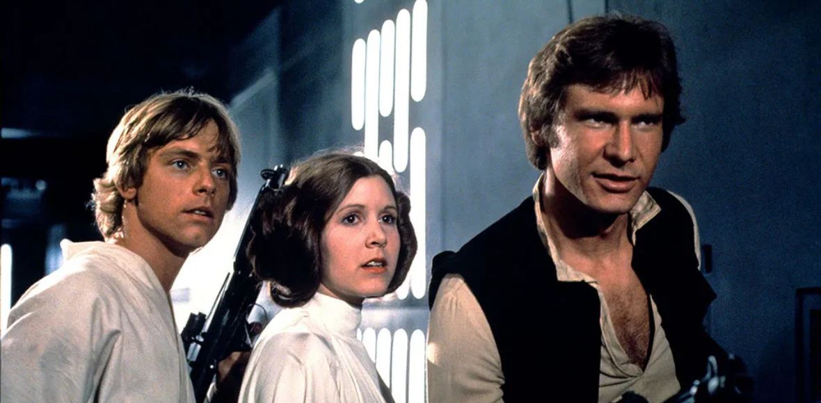 Jak oglądać filmy z&nbsp;uniwersum Star Wars? Nowy szef Lucasfilmu wskazuje właściwą kolejność