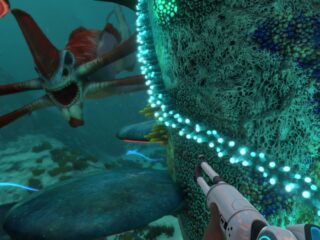 Subnautica 2 cieszy się gigantyczną popularnością. Twórcy pochwalili się kolejnymi milionami sprzedanych kopii