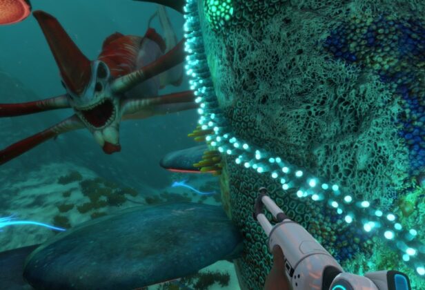 Subnautica 2 cieszy się gigantyczną popularnością. Twórcy pochwalili się kolejnymi milionami sprzedanych kopii