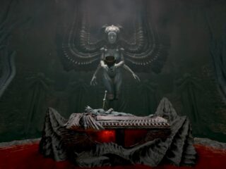 Tainted Grail: The Fall of Avalon z&nbsp;nowym trybem gry. Twórcy przygotowali niespodziankę dla fanów roguelike’ów