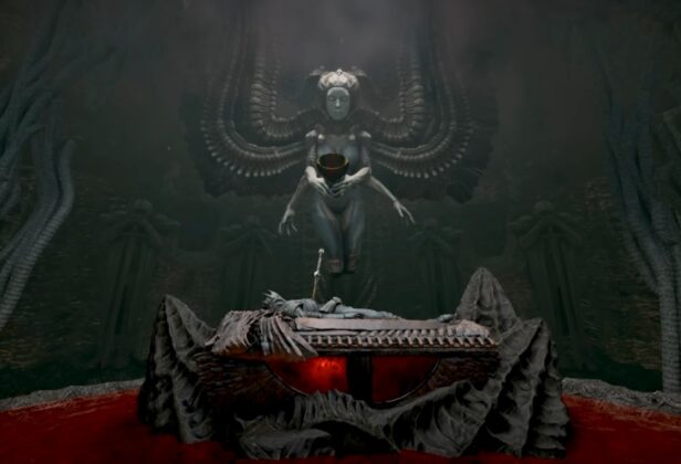 Tainted Grail: The Fall of Avalon z&nbsp;nowym trybem gry. Twórcy przygotowali niespodziankę dla fanów roguelike’ów
