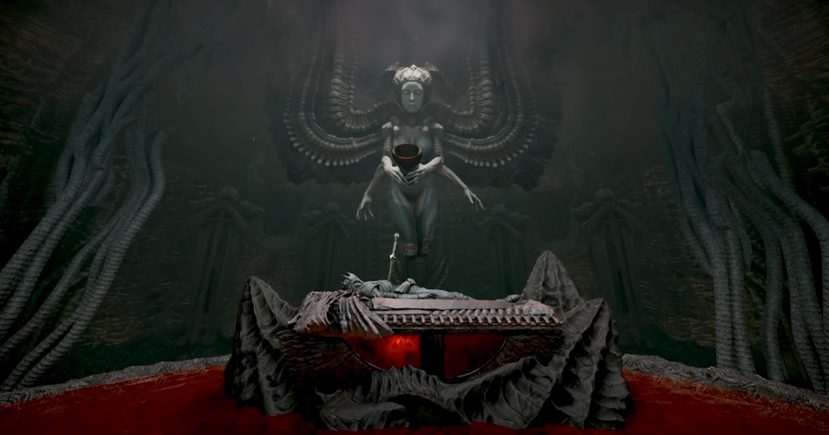 Tainted Grail: The Fall of Avalon z&nbsp;nowym trybem gry. Twórcy przygotowali niespodziankę dla fanów roguelike’ów