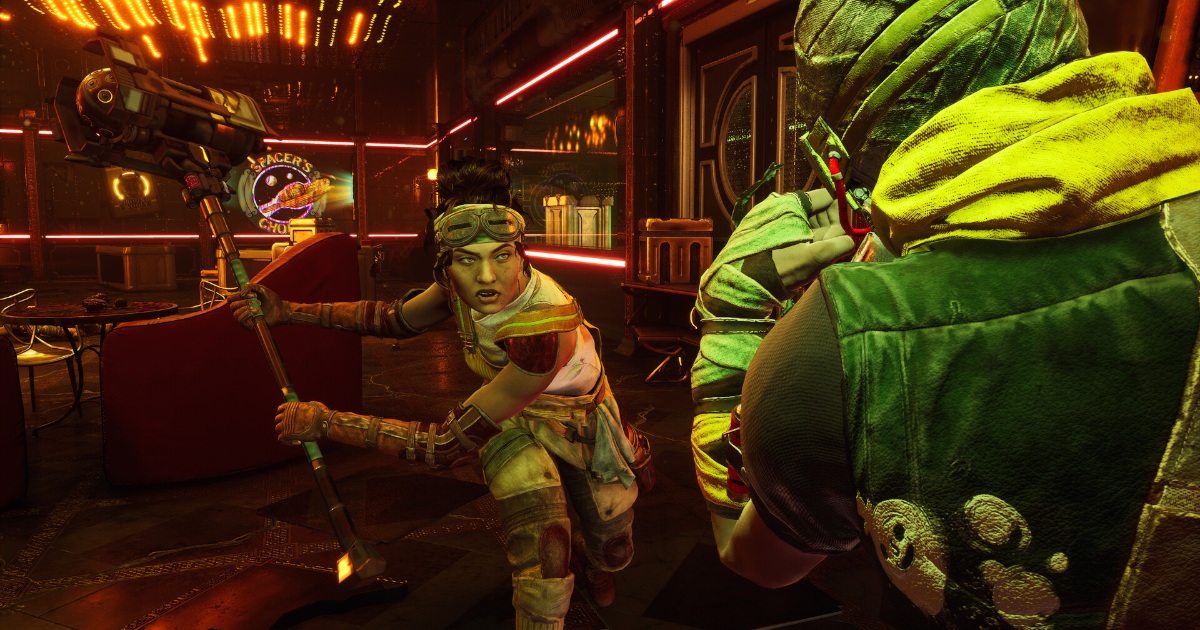 Obsidian oszukał graczy? „Darmowe” ulepszenie The Outer Worlds wywołało ogromne kontrowersje