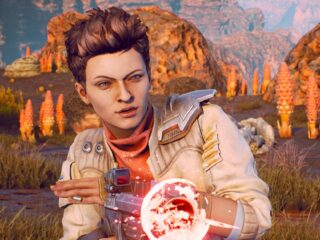 The Outer Worlds zniknie ze&nbsp;sklepów na&nbsp;rzecz ulepszonej wersji gry. 2 fabularne DLC za&nbsp;darmo dla każdego posiadacza tytułu