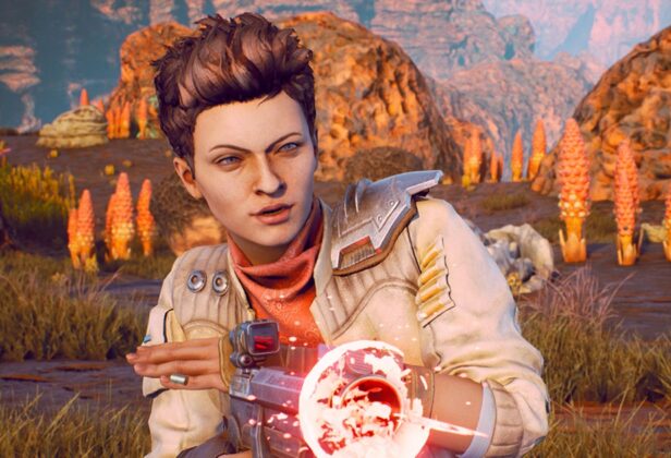 The Outer Worlds zniknie ze&nbsp;sklepów na&nbsp;rzecz ulepszonej wersji gry. 2 fabularne DLC za&nbsp;darmo dla każdego posiadacza tytułu