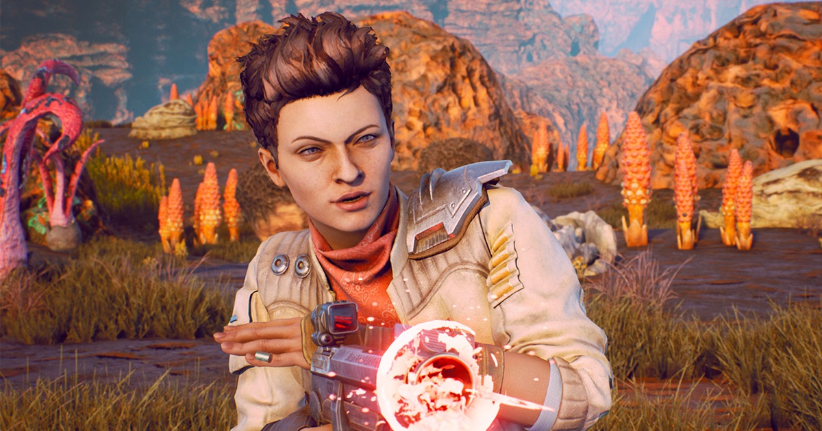 The Outer Worlds zniknie ze&nbsp;sklepów na&nbsp;rzecz ulepszonej wersji gry. 2 fabularne DLC za&nbsp;darmo dla każdego posiadacza tytułu