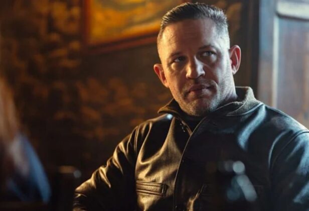 Tom Hardy wyleciał z&nbsp;obsady „Strefy gangsterów”. Aktor miał przejawiać toksyczne zachowanie na&nbsp;planie serialu