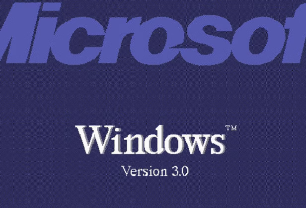 Pierwszy „prawdziwy” Windows ma&nbsp;już 36 lat! To&nbsp;od&nbsp;tego czasu możemy grać w&nbsp;Pasjansa
