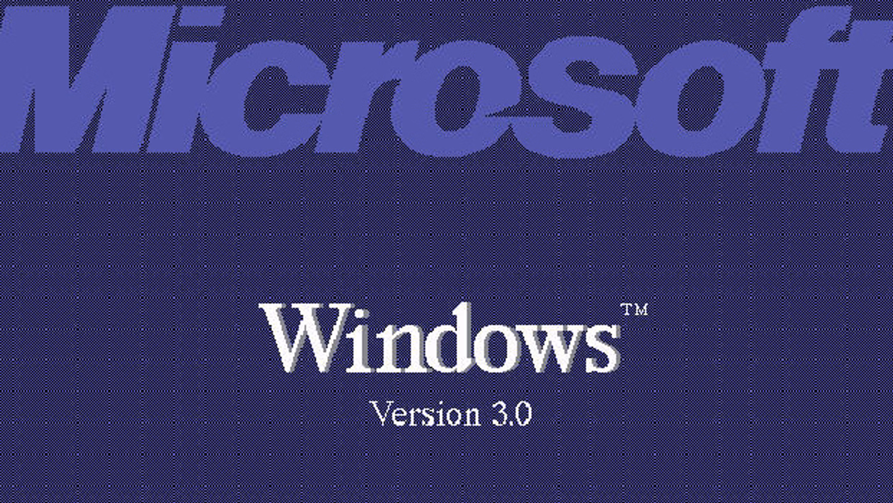 Pierwszy „prawdziwy” Windows ma&nbsp;już 36 lat! To&nbsp;od&nbsp;tego czasu możemy grać w&nbsp;Pasjansa