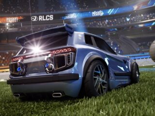Unreal Engine 6 ujawniony. Epic pokazał silnik w&nbsp;akcji na&nbsp;Rocket League