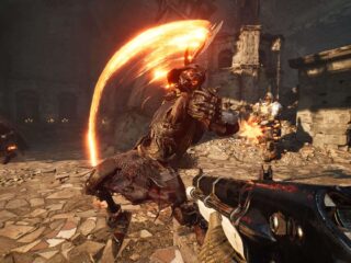Twórcy Witchfire ujawniają szczegóły ostatniej dużej aktualizacji przed&nbsp;premierą. Upierdliwy mechanizm został naprawiony