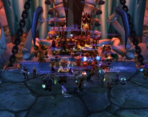 Epitafium dla „Żółwia”. Blizzard po&nbsp;8 latach zamknął największy i&nbsp;najlepszy piracki serwer World of Warcraft