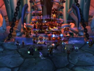 Epitafium dla „Żółwia”. Blizzard po&nbsp;8 latach zamknął największy i&nbsp;najlepszy piracki serwer World of Warcraft