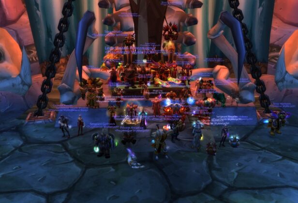 Epitafium dla „Żółwia”. Blizzard po&nbsp;8 latach zamknął największy i&nbsp;najlepszy piracki serwer World of Warcraft