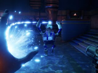 Twórca BioShocka wyjaśnia, dlaczego tyle czekamy na&nbsp;Judasa. „Skupiliśmy się na&nbsp;tworzeniu fundamentów technologicznych”