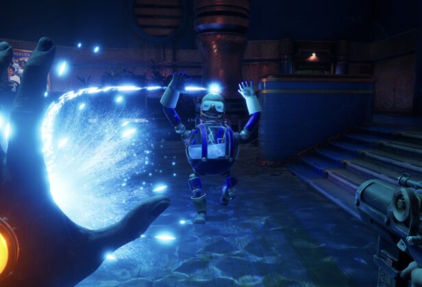 Twórca BioShocka wyjaśnia, dlaczego tyle czekamy na&nbsp;Judasa. „Skupiliśmy się na&nbsp;tworzeniu fundamentów technologicznych”