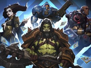 Blizzard rekrutuje do&nbsp;strzelanki z&nbsp;otwartym światem. Nowe oferty pracy uchylają rąbka tajemnicy