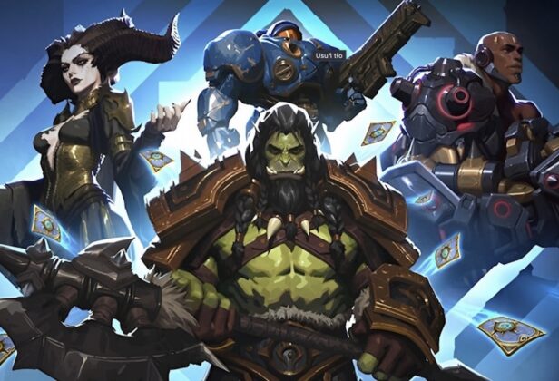 Blizzard rekrutuje do&nbsp;strzelanki z&nbsp;otwartym światem. Nowe oferty pracy uchylają rąbka tajemnicy