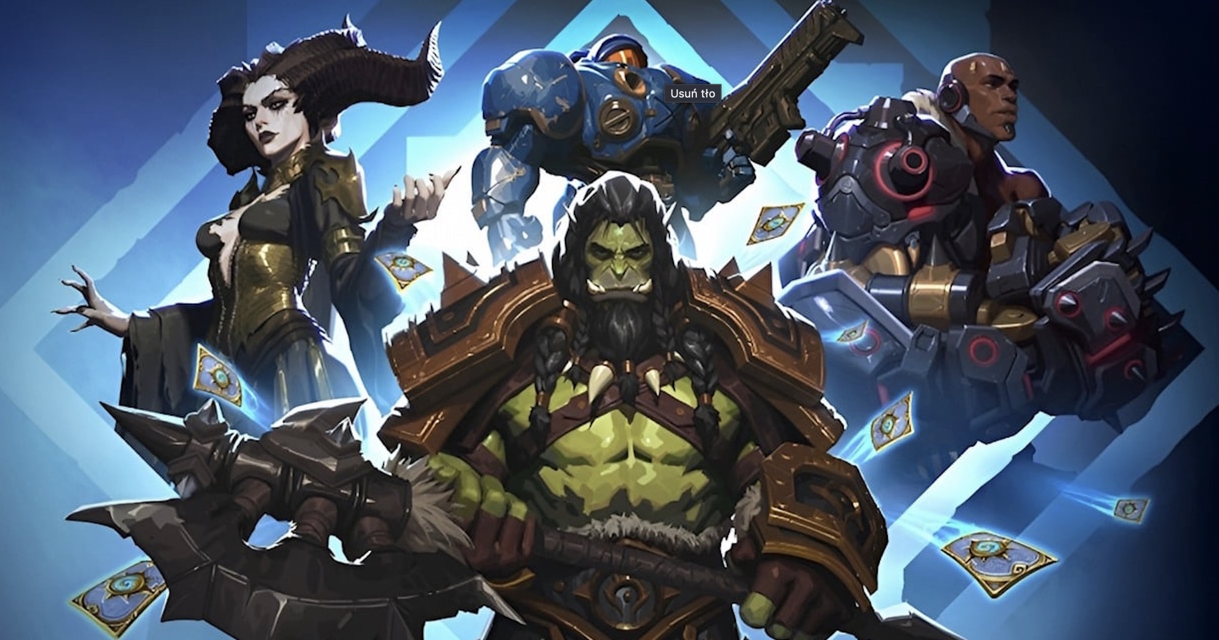 Blizzard rekrutuje do&nbsp;strzelanki z&nbsp;otwartym światem. Nowe oferty pracy uchylają rąbka tajemnicy